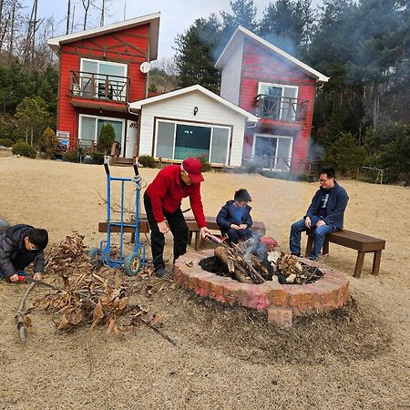 Heidi Korea Hongcheon Buitenkant foto