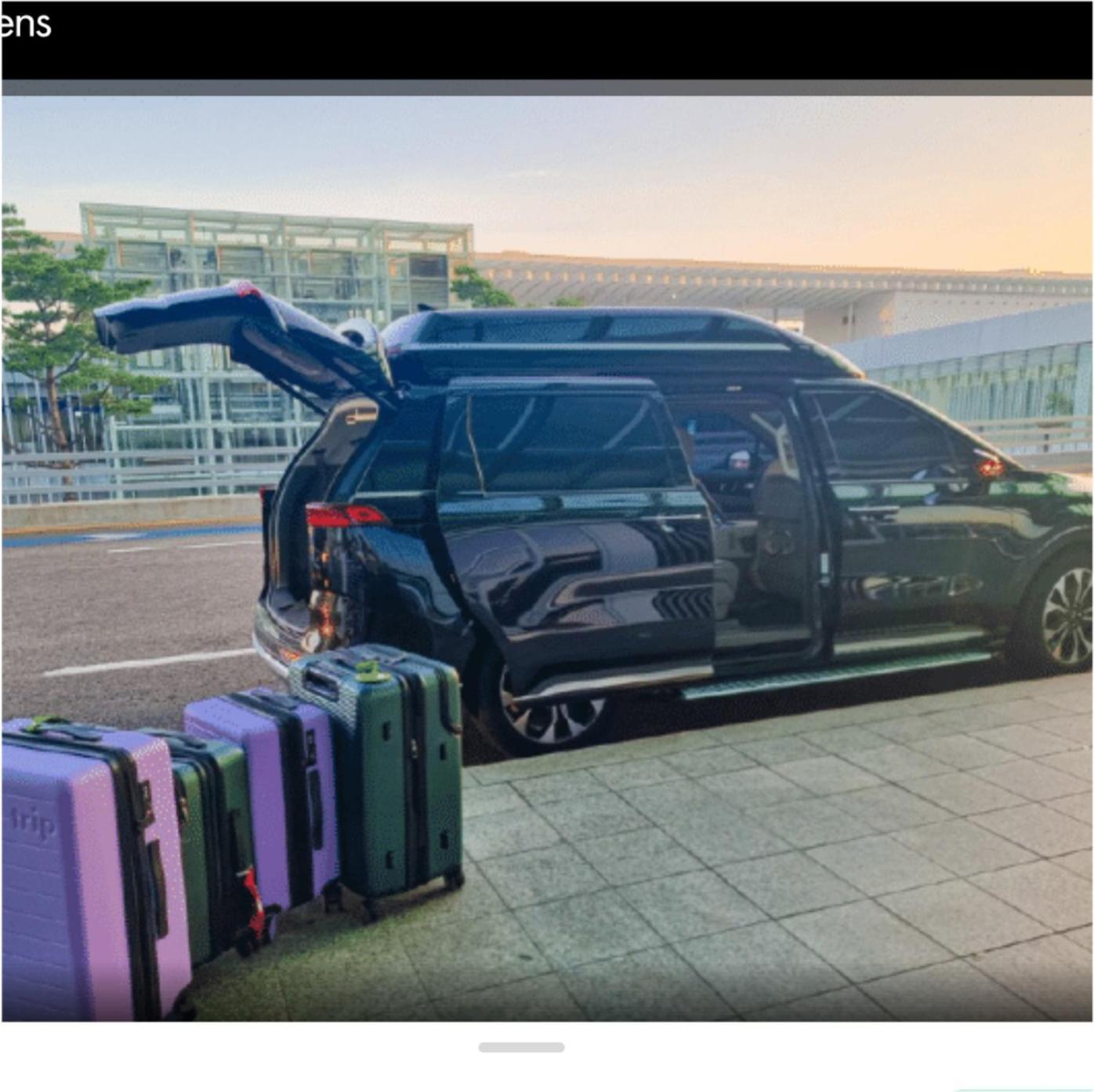 Heidi Korea Hongcheon Buitenkant foto